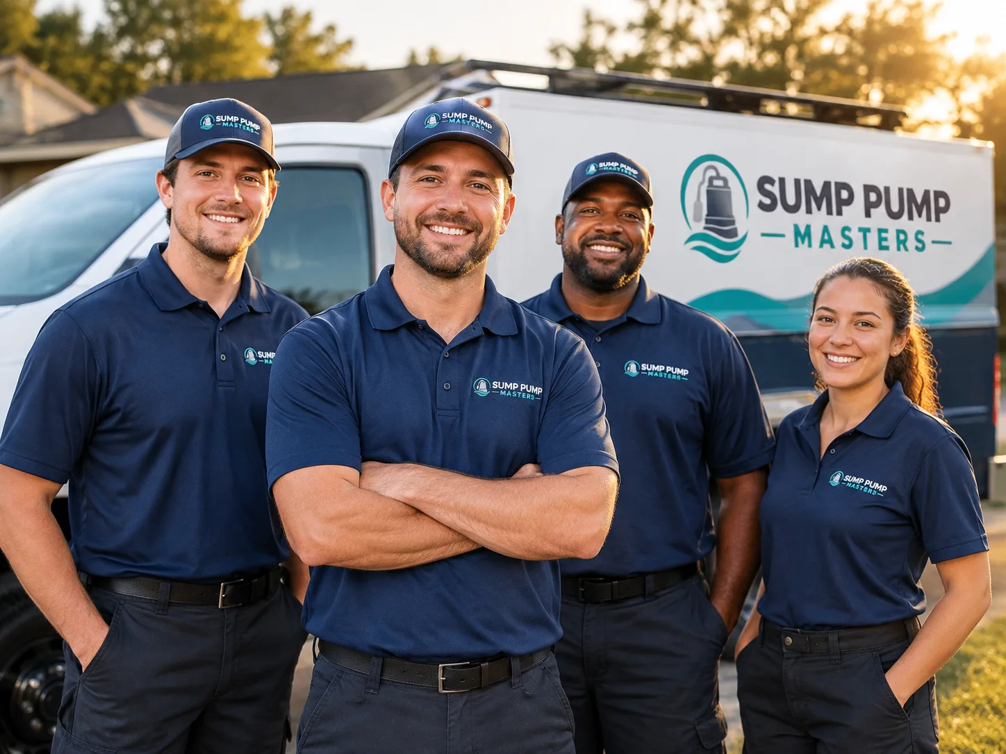 Sump Pump Repair company in Southaven, MS